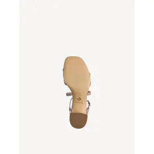 Sandaler med hæl til kvinder Tamaris 1-28204-42 image-4