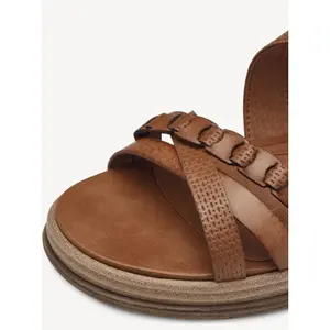 Sandalen mit Absatz Damen Tamaris 1-28210-44 image-5