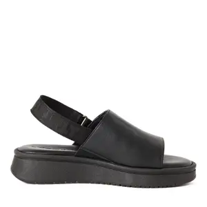 Women's wedge sandals Tamaris 1-28213-46 image-2