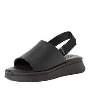 Women's wedge sandals Tamaris 1-28213-46 image-1