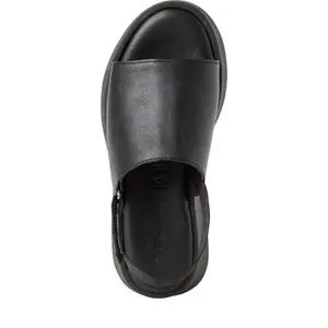 Women's wedge sandals Tamaris 1-28213-46 image-3