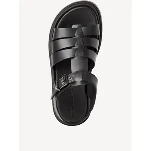 Women's wedge sandals Tamaris image-3