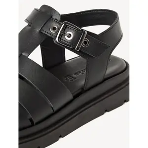 Women's wedge sandals Tamaris image-5