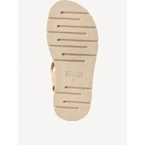 Women's wedge sandals Tamaris image-4