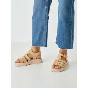 Women's wedge sandals Tamaris image-6