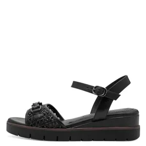 Sandalias de cuña para mujer Tamaris 1-28215-46 image-1