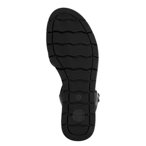 Sandalias de cuña para mujer Tamaris 1-28215-46 image-4