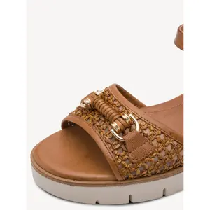 Kilehælssandaler til kvinder Tamaris image-6