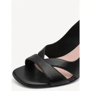 Sandaler med hæl til kvinder Tamaris 1-28218-46 image-5
