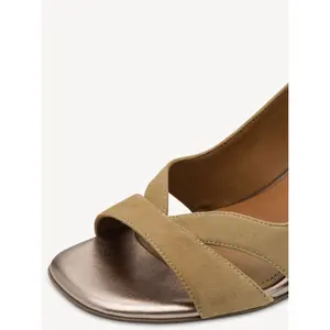 Sandaler med hæl til kvinder Tamaris 1-28218-46 image-6