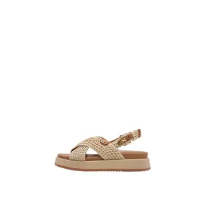 Women's wedge sandals Tamaris Touch-IT image-0