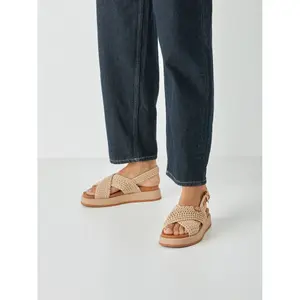 Women's wedge sandals Tamaris Touch-IT image-6