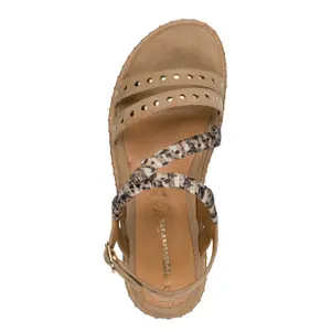 Women's wedge sandals Tamaris 1-28227-46 image-3
