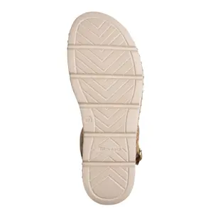 Women's wedge sandals Tamaris 1-28227-46 image-4