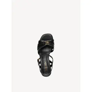 Women's heeled sandals Tamaris 1-28229-46 image-4