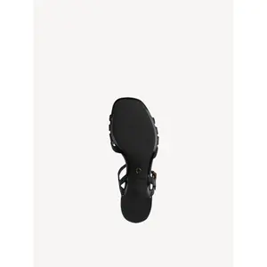 Women's heeled sandals Tamaris 1-28229-46 image-5