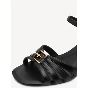 Women's heeled sandals Tamaris 1-28229-46 image-6