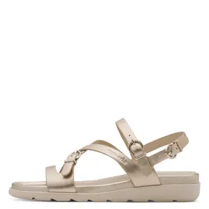 Keil-Sandalen für Damen Tamaris 1-28231-46 image-1