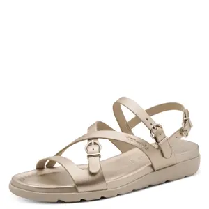 Keil-Sandalen für Damen Tamaris 1-28231-46 image-2