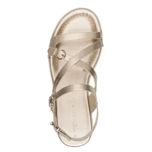 Keil-Sandalen für Damen Tamaris 1-28231-46 image-3