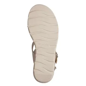 Keil-Sandalen für Damen Tamaris 1-28231-46 image-4