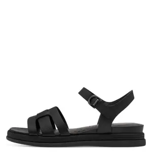 Sandales compensées femme Tamaris 1-28235-46 image-1