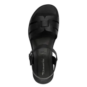 Sandales compensées femme Tamaris 1-28235-46 image-3