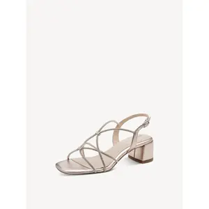 Women's heeled sandals Tamaris 1-28236-42 image-1