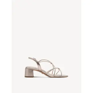 Women's heeled sandals Tamaris 1-28236-42 image-2