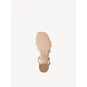 Women's heeled sandals Tamaris 1-28236-42 image-4
