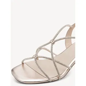 Women's heeled sandals Tamaris 1-28236-42 image-5