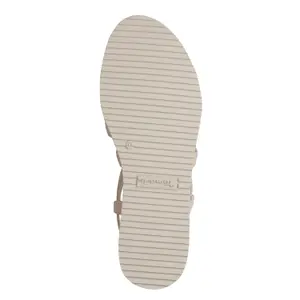 Women's wedge sandals Tamaris 1-28237-44 image-4