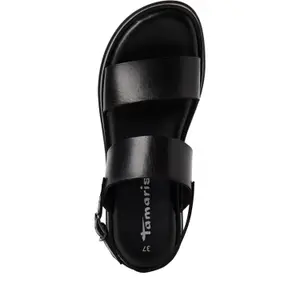 Sandales compensées femme Tamaris 1-28238-42 image-3