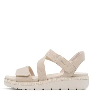 Keil-Sandalen für Damen Tamaris 1-28241-42 image-1