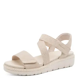 Keil-Sandalen für Damen Tamaris 1-28241-42 image-2