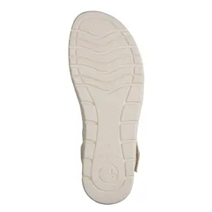 Keil-Sandalen für Damen Tamaris 1-28241-42 image-4