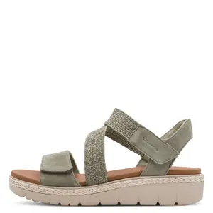 Sandalen für Damen Tamaris 1-28241-42 image-1