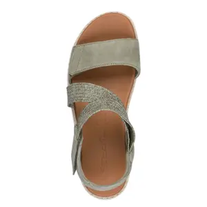 Sandalen für Damen Tamaris 1-28241-42 image-3