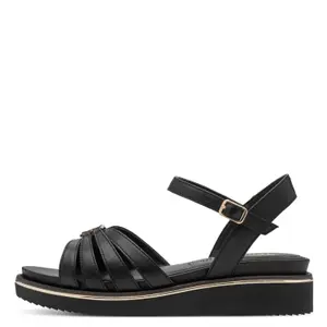 Women's wedge sandals Tamaris 1-28242-46 image-1