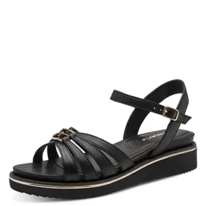 Women's wedge sandals Tamaris 1-28242-46 image-2
