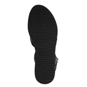 Women's wedge sandals Tamaris 1-28242-46 image-4