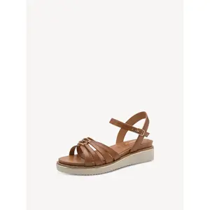 Women's heeled sandals Tamaris 1-28242-46 image-1