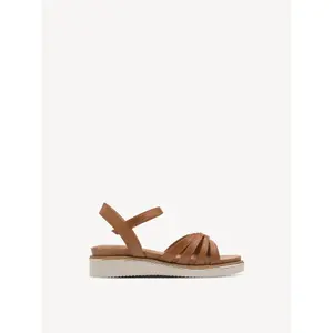 Women's heeled sandals Tamaris 1-28242-46 image-2