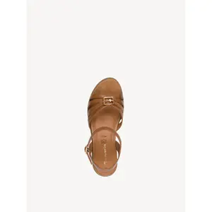 Women's heeled sandals Tamaris 1-28242-46 image-3