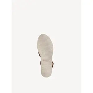 Women's heeled sandals Tamaris 1-28242-46 image-4