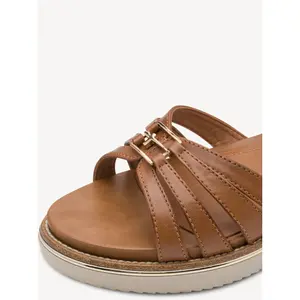 Women's heeled sandals Tamaris 1-28242-46 image-5