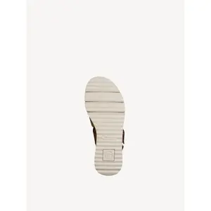 Women's wedge sandals Tamaris Touch-IT image-4