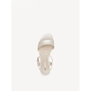 Sandalen mit Absatz Damen Tamaris 1-28249-42 image-3