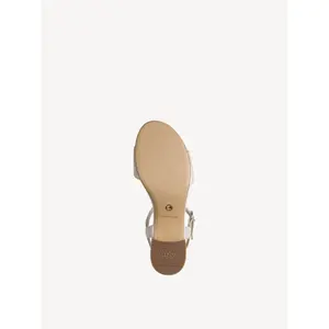 Sandalen mit Absatz Damen Tamaris 1-28249-42 image-4