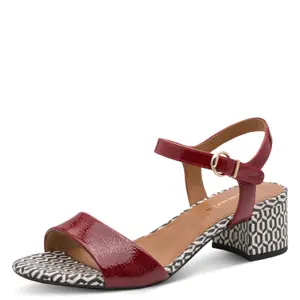 Sandalen für Damen Tamaris 1-28249-42 image-2